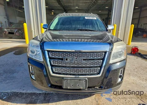 2012 GMC Terrain Slt z USA, uszkodzony, nr VIN 2GKFLXE53C6224846